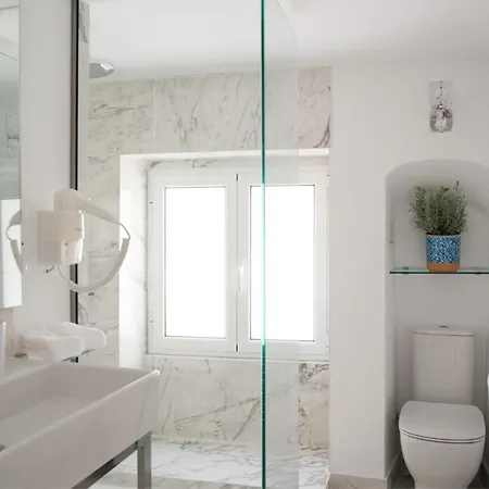 Appartement Theotoki Liston *