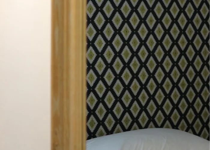 Theotoki Liston Apartment