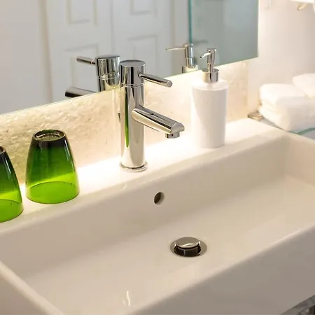 דירה Theotoki Liston Corfu (city)