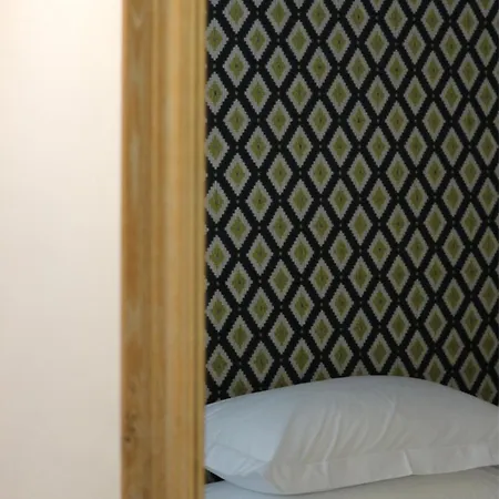 Theotoki Liston Apartmán