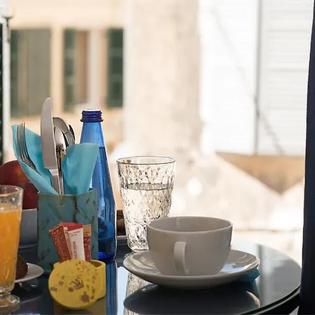 شقة Theotoki Liston *