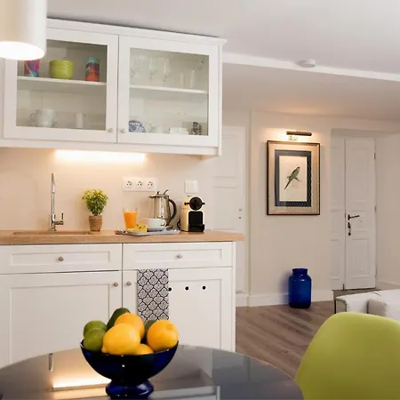 Theotoki Liston Corfu (city)